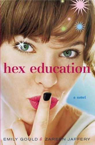 Hex Education Cover