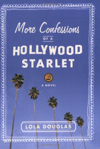 More Confessions of a Hollywood Starlet Cover