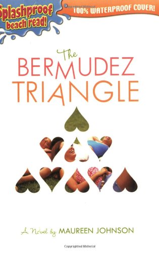 The Bermudez Triangle Cover