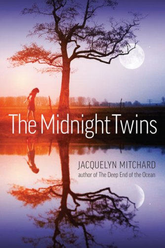 The Midnight Twins Cover