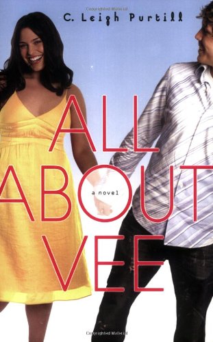 All About Vee Cover