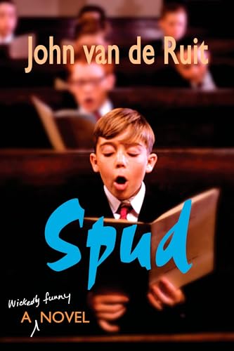 Spud Cover