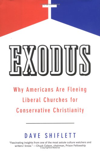 Exodus Cover