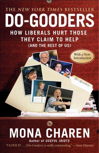 Do-gooders Cover