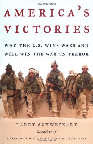 America's Victories Cover