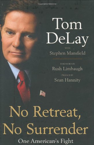 No Retreat, No Surrender Cover