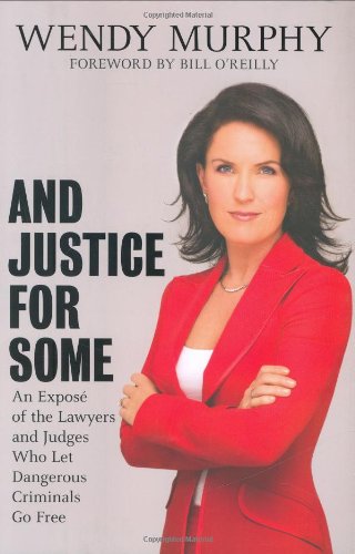 And Justice for Some Cover