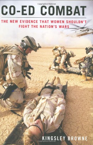 Co-ed Combat Cover