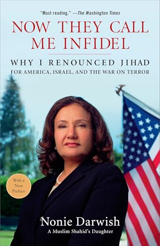 Now They Call Me Infidel Cover