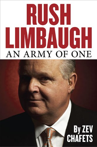 Rush Limbaugh Cover