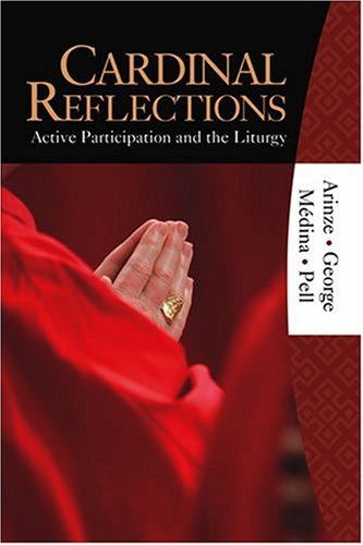 Cardinal Reflections Cover