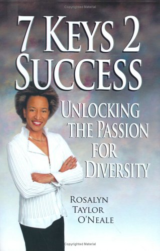 7 Keys 2 Success Cover