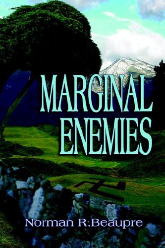 Marginal Enemies Cover