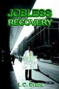 Jobless recovery Cover