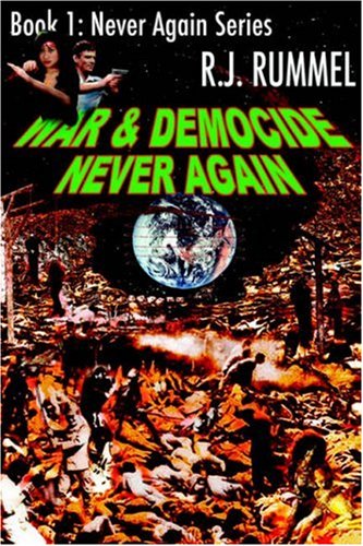 War & democide Cover