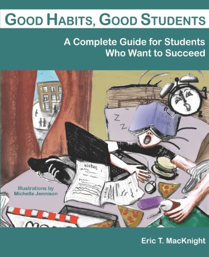 Good Habits, Good Students Cover