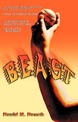 Beast Cover