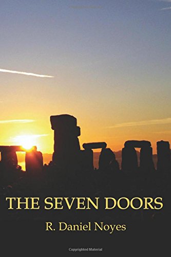 The Seven Doors Cover