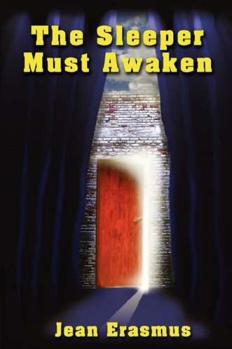The Sleeper Must Awaken Cover
