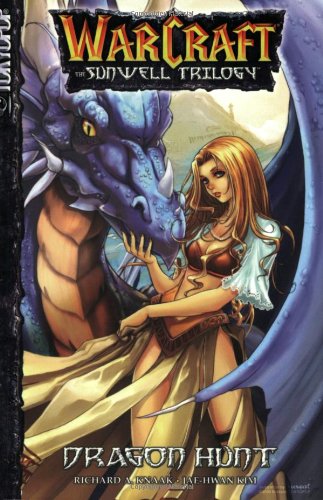 Warcraft. Cover
