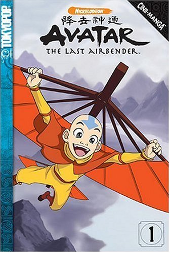 Avatar Cover