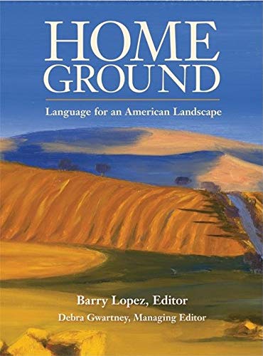 Home ground Cover