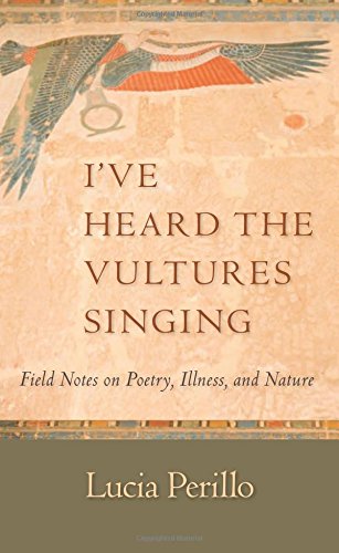 I've Heard the Vultures Singing Cover