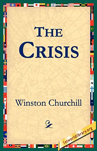 The Crisis Cover