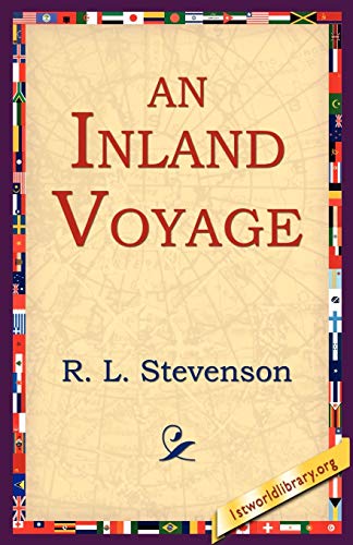 An Inland Voyage Cover