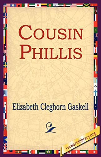 Cousin Phillis Cover