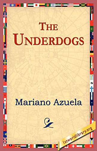 The underdogs Cover