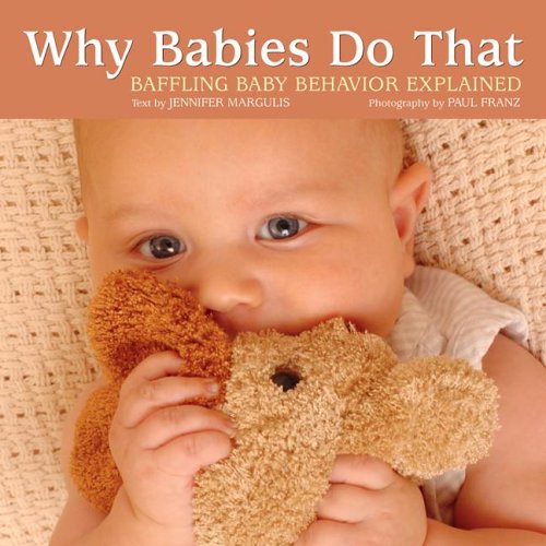 Why babies do that Cover