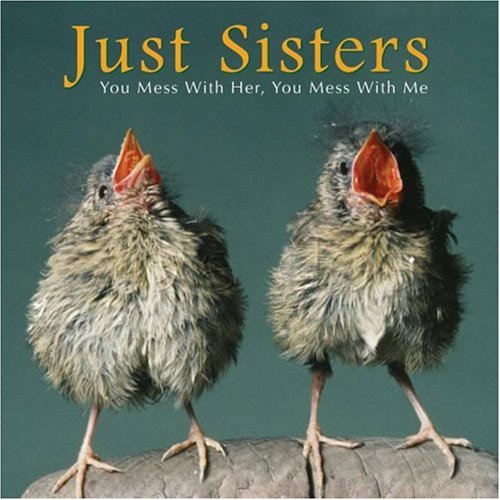 Just Sisters Cover