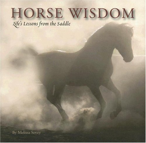 Horse Wisdom Cover