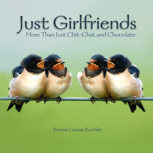 Just girlfriends Cover