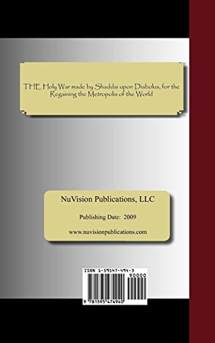 Attempted cover for Book ID: 1595474943