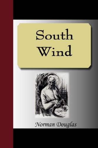 South Wind Cover