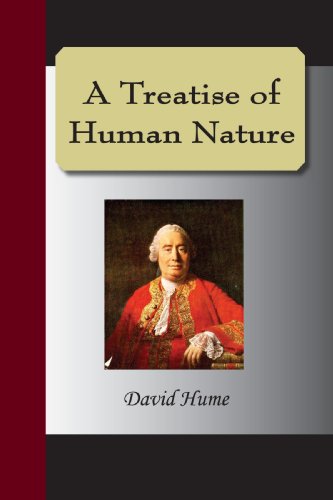 A Treatise of Human Nature Cover