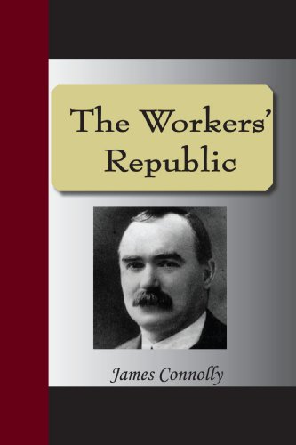 The Workers' Republic Cover
