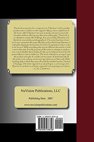 ORTHODOXY Cover