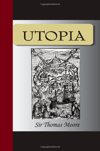Utopia Cover