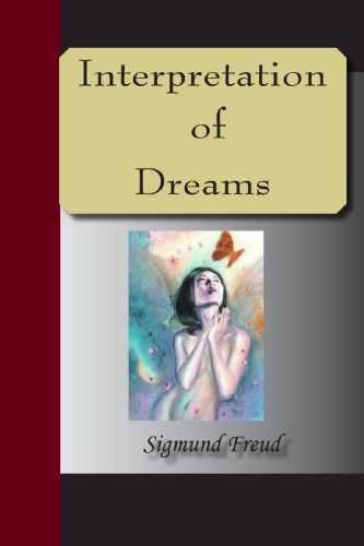 The Interpretation of Dreams Cover