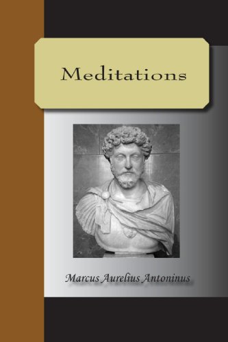 Meditations Cover