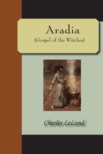 Aradia Cover