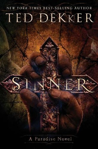 Sinner Cover