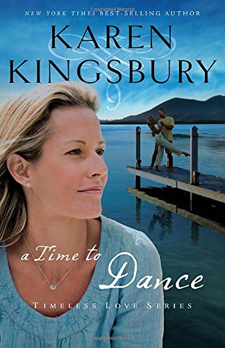 A Time to Dance Cover