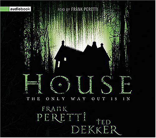 House Cover
