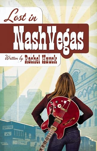 Lost in NashVegas Cover