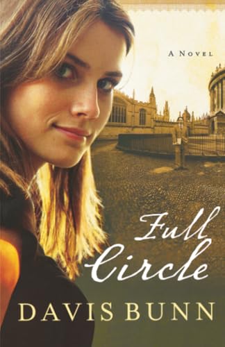 Full Circle Cover