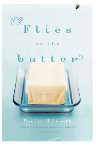 Flies on the Butter Cover